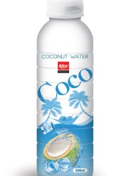 500 мл Кокосовая вода